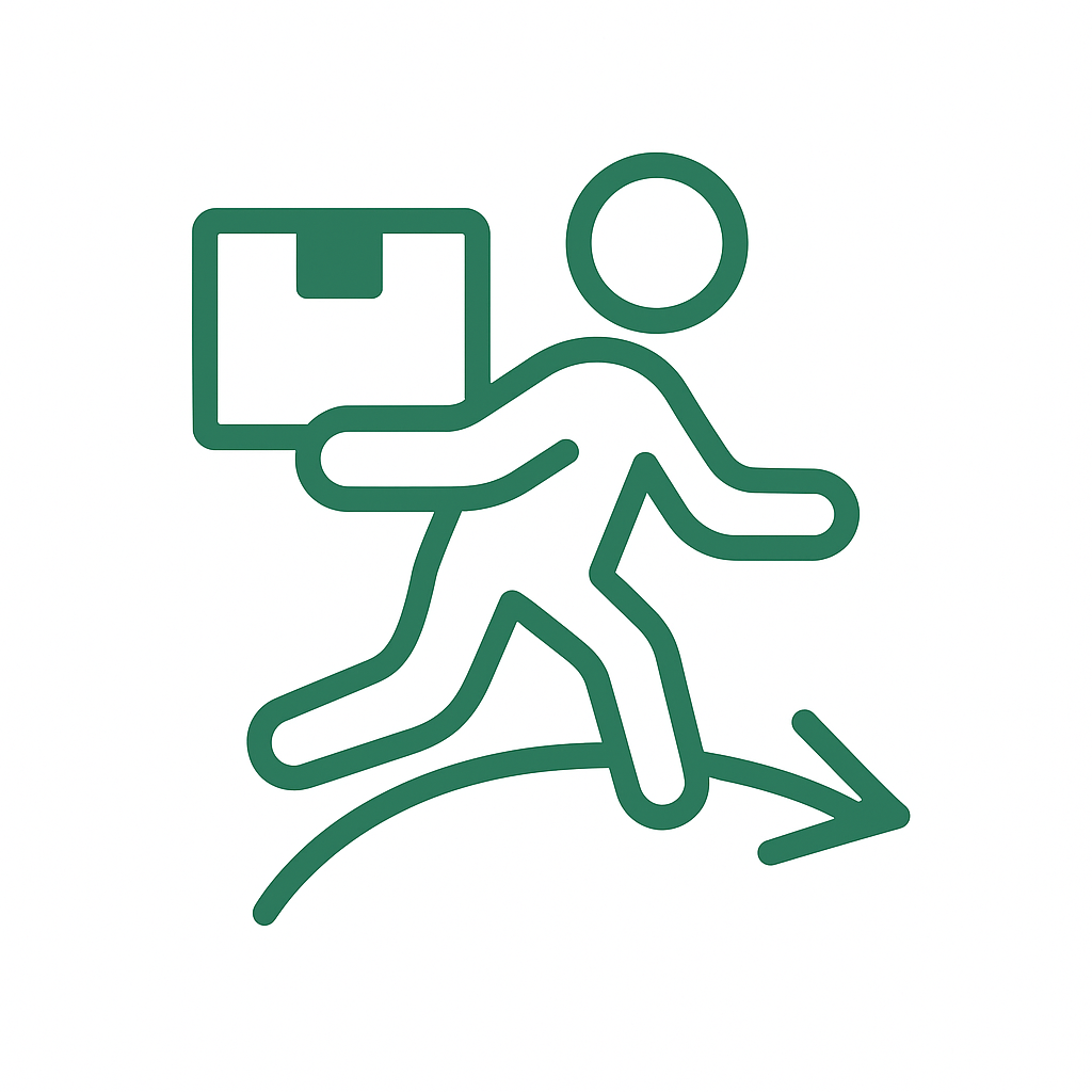 Customs & Import Handling (DDP)