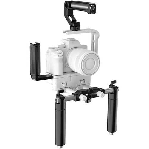 Handle Pack for PocketRIG v3 (end-of-line)