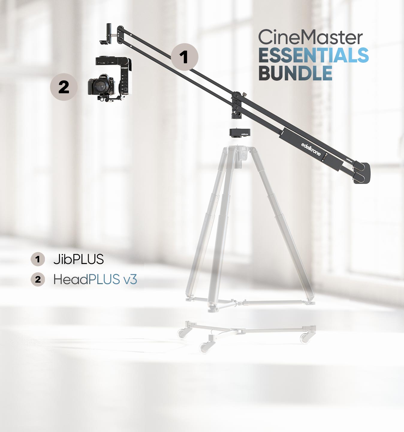 CineMaster Bundle